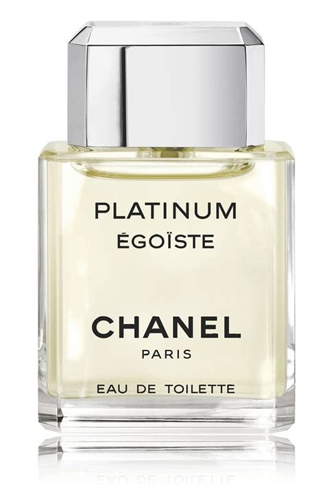 egoiste by chanel eau de toilette spray|chanel platinum egoiste longevity.